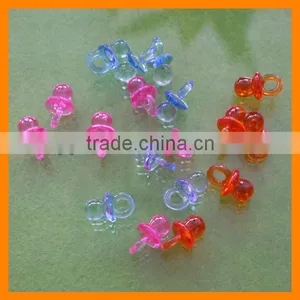 Wholesale Best Acrylic Pacifier For Baby thumbnail-1