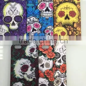 TPU Printed Thin Soft Silicone Rubber Case Skin Cover For IPhone 6S, 6, 5S, 5 Quality Choice thumbnail-2