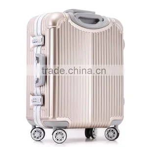 Fashion Travel Business Trolley Luggage/suitcase thumbnail-2