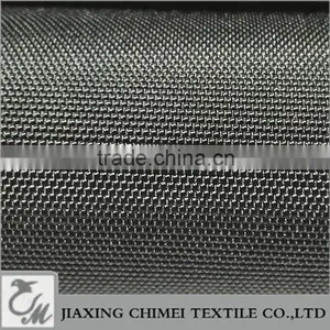 Gauze 500D Polyester Fabric thumbnail-1