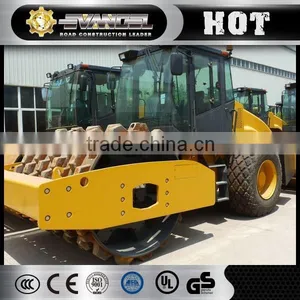 Best Price for XCMG Vibrating Road Roller XS182J Manual Road Roller Capacity 18ton thumbnail-1