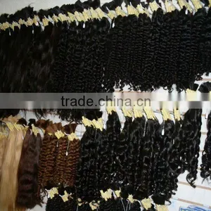 Jerry Curl Bulk Hair thumbnail-1