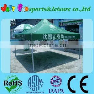 Hot Sale 3x3m Portable Floding Tent thumbnail-1