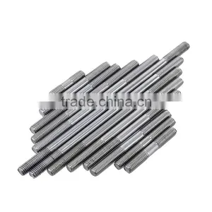 Stud Bolt Double End Bolt Stainless Steel Stud M6 thumbnail-3