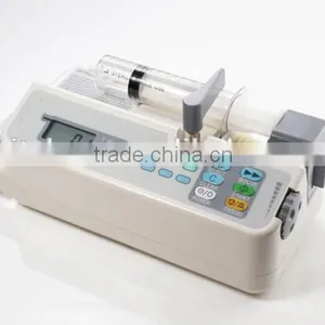 Syringe Pump (Basic Type) KA-SP0001 thumbnail-1