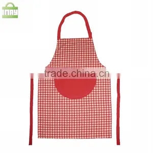 100% Cotton Cooking Apron thumbnail-1
