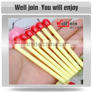 Hot Selling Good Quality Cheap Plastic Pen thumbnail-2