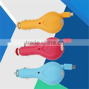 Brand New Fast Charging Car Battery Charger 12v for Wholesale thumbnail-2