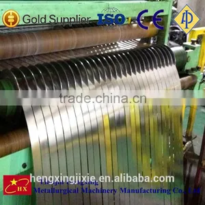 Metal Slitter Line thumbnail-2
