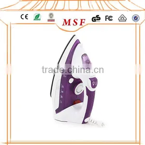 Mini Handy Small Household Appliance Portable Clothes Industrial Steam Hand Travel Iron for Clothes With CB CE Quality Choice thumbnail-1