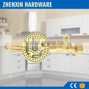 Cast Iron Gas Burner, Stainless Steel Gas Burner, Cheaper Gas Stove Single Burner thumbnail-4