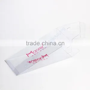 Transparent Wholesale Custom Underwear Packaging Box Design thumbnail-6