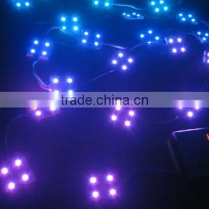 SMD5050 IC LED Module Diffusing Waterproof thumbnail-1