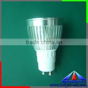 COB 5W LED Spot Light GU10 thumbnail-5