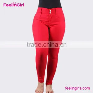 New Design Women Butt Shape Fintess Pants thumbnail-5