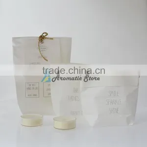 Paper Scented Candle Bag thumbnail-1