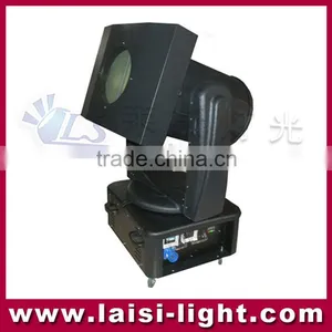 Laisi Sky Beam Light 2KW-7KW Moving Head Color Change Search Light thumbnail-2
