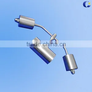 Ball Pressure Tester & IEC60335-1 Ball Pressure Machine For Laboratory Test thumbnail-1