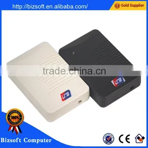 Bizsoft ID Card Reader & Writer YLE-406M for Bank/Tax Administration/Stock Market thumbnail-1
