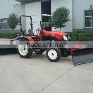 TX Series Model !! Tractor Mounted Snow Blades thumbnail-3