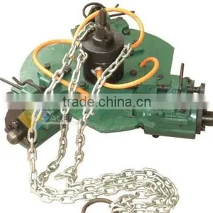 Electric Building Lining Machine for Induction Furnace thumbnail-3