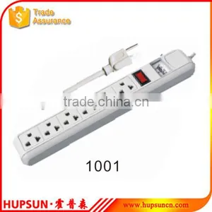 American Style 15A 1001 Plug and Socket thumbnail-1