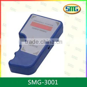 250-450MHz Wavelength Remote Control Transmitter Mini Digital Frequency Counter SMG-3001 thumbnail-1