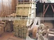 Impact Crusher Used for Crushing Stone in the Cement Plant thumbnail-1