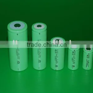 Ni-MH Rechargeable Battery of 1.2V With 650mAh~20000mAh thumbnail-1