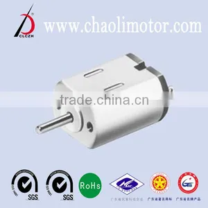 CL-FFK10WA DC Motor for IC Card thumbnail-1