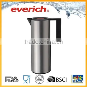 Everich Hot Sales Stainless Steel Coffee Pot thumbnail-3