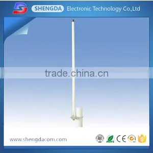 Wholesale High Performace 3G Outdoor Omni Fiberglass Antenna SDBF0.5-3G thumbnail-2