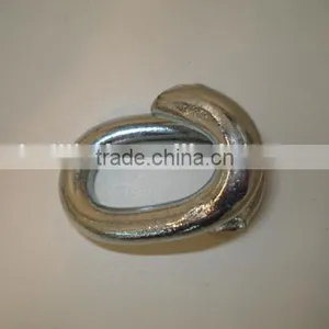 Stainless Steel Repair Link(chain Accessories) thumbnail-1