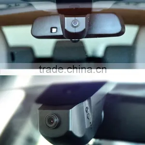 Latest Hidden Installation 1080P HD Super Night Vision Video Recorder for BMW X3/X5/X1/1serial/3serial/4serial/5serial/7serial thumbnail-3