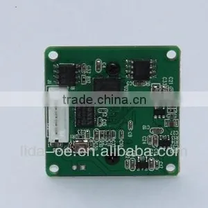 720P HD MJPEG USB Camera Module With 6mm Board Lens SB102H-L60 thumbnail-1
