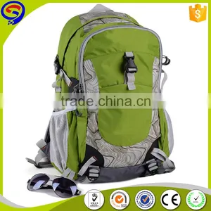Climbing Sports Backpack Bags Knapsack thumbnail-1