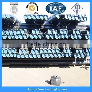 Good Quality Stylish Seamless Carbon Steel Pipe 201 thumbnail-1