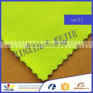 Cotton Workwear Faric 20*16 128*60 Stock Supply thumbnail-2