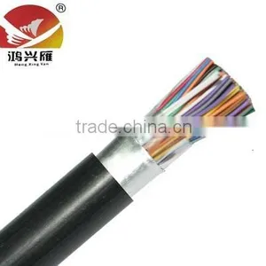 HYA/HYAT(jelly Filled ) /HYAC /HYA23 / HYY / HYV Telecommunication Cable thumbnail-5