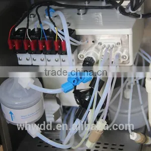 High Quality High Resolution Inkjet Printer for Bottle/Plastic thumbnail-4