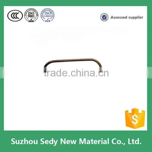 Different Shapes Wire Form Spring Customized Steel Spring thumbnail-1