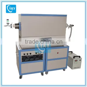 High Temperature Thermal CVD Equipment for Diamond thumbnail-1
