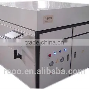 REOO Solar Panel Laminating Machine,5MW Solar Power Production Line,sell to Bangladesh thumbnail-4