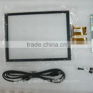 Capacitive Touch Panel Displays High Accuracy With Stable Touch thumbnail-2