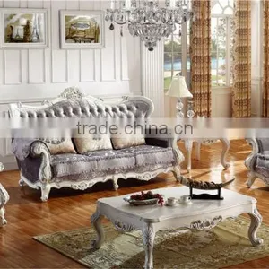 Theater Sofas Teak Wood Sofa Set Designs Teak Wood Living Room Furniture thumbnail-4