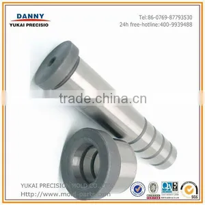 Hasco Standard Locating Guide Pillar Guide Post thumbnail-1