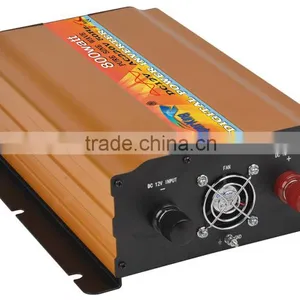 800W Pure Sine Wave Power Inverter thumbnail-3