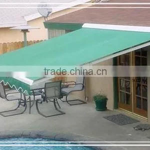 Cheap Pvc Coated Oxford Fabric for Awning Made in China thumbnail-1