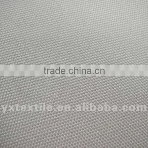600D*300D 100% Polyester Oxford Fabric thumbnail-1