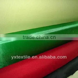 170T 190t 210T 100% Polyester Taffeta Lining Fabric thumbnail-1